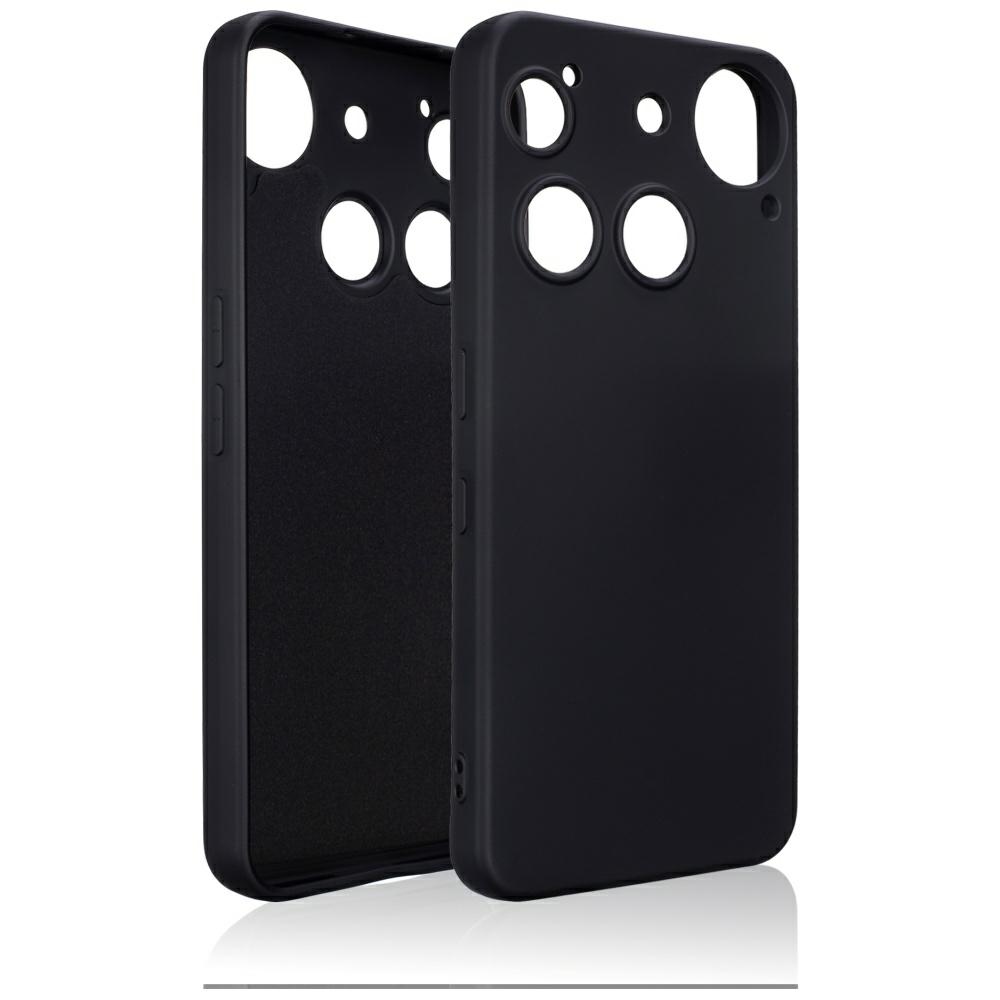 Beline Silicone case for Nothing Phone 3, black
