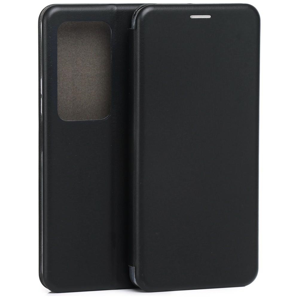 Beline Magnetic Book Case for Xiaomi Redmi 15 4G - Black