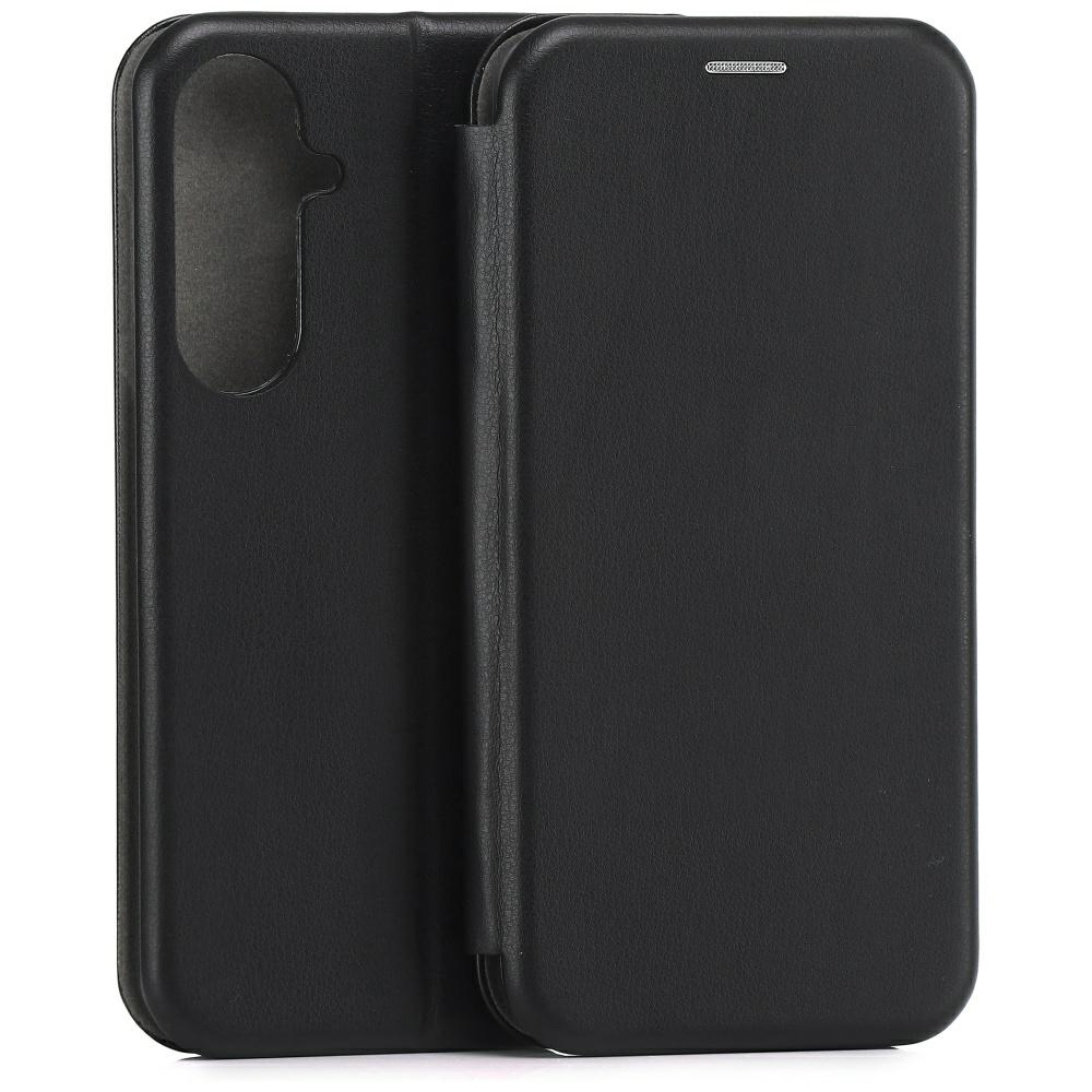 Beline Magnetic Book Case for Samsung Galaxy S26+ Black