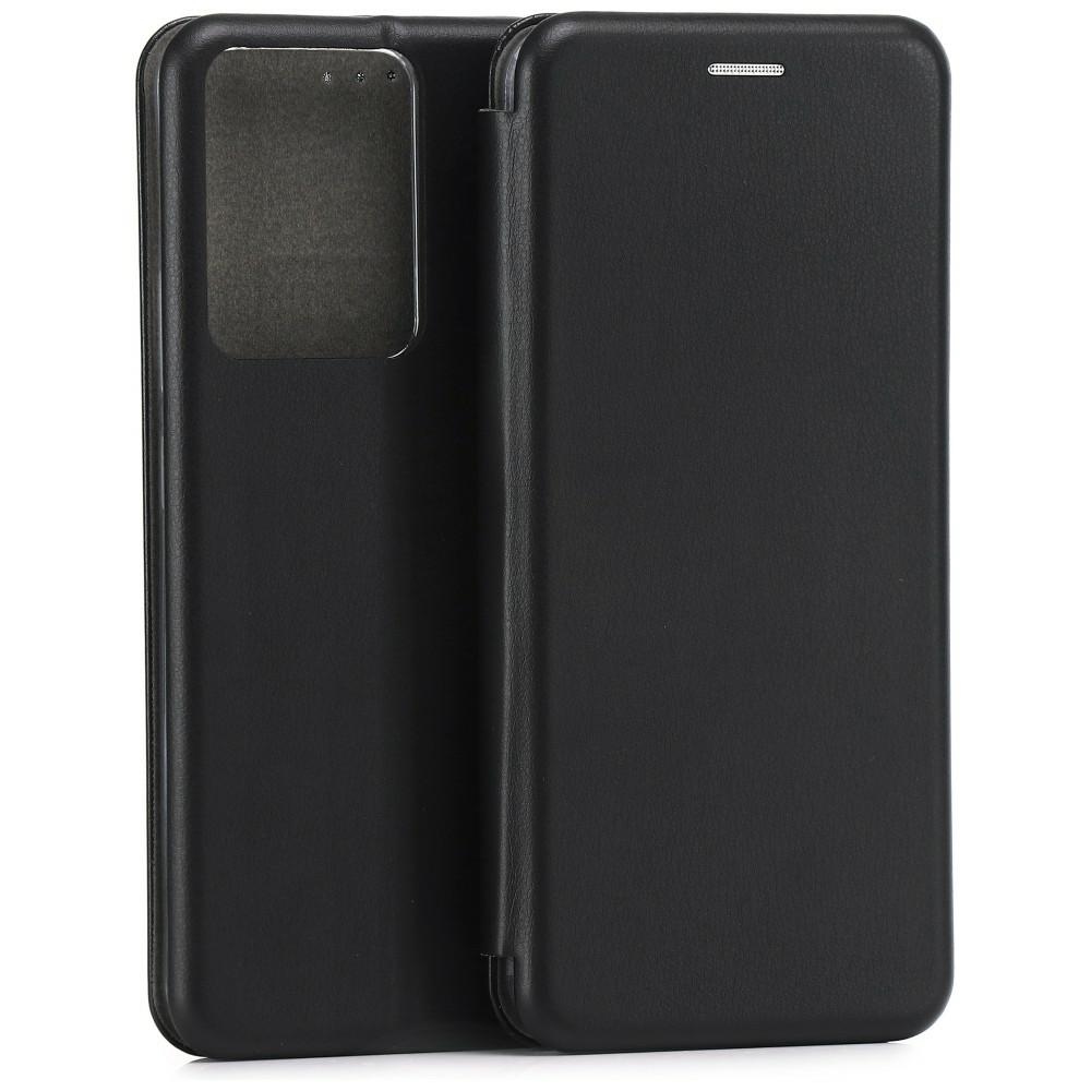 Beline Magnetic Book Case for Realme 14T, black