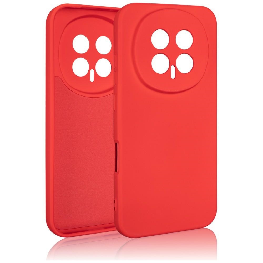 Beline Silicone Honor Magic 8 case, red