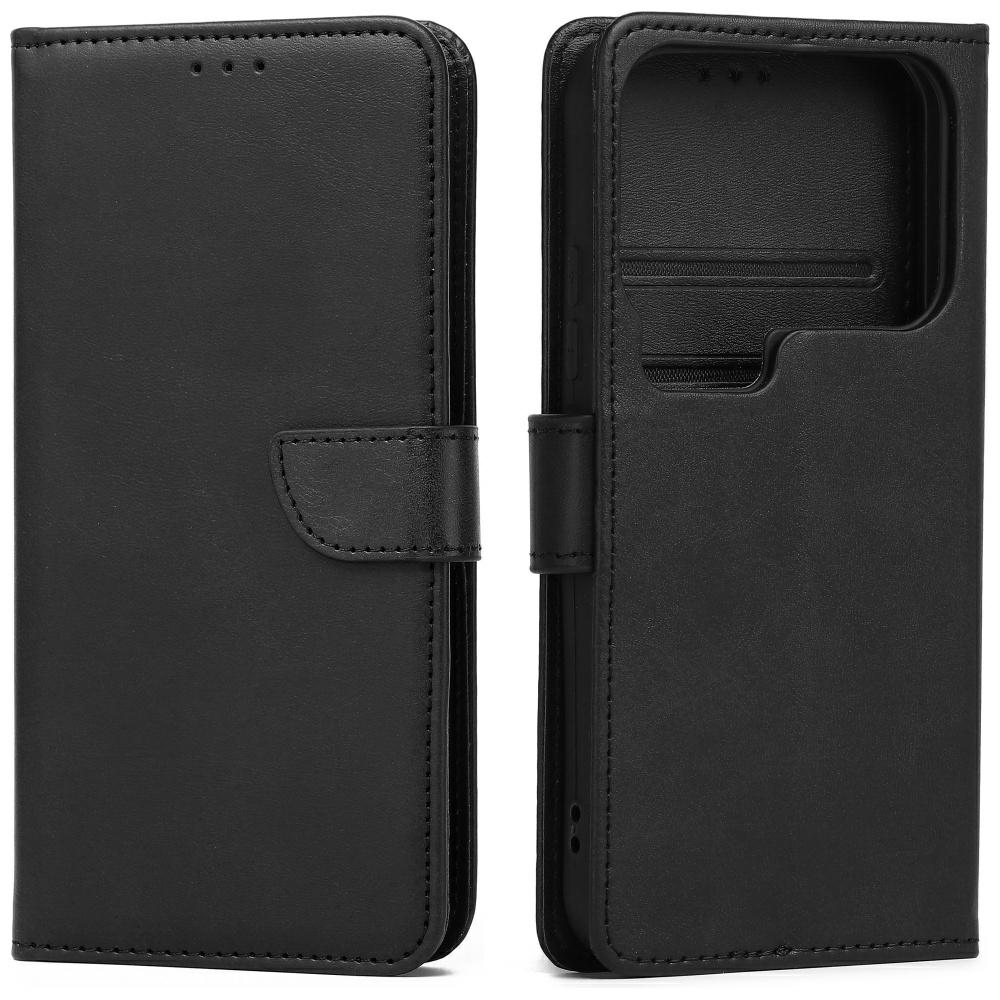Beline Magnetic Pixel 11 Pro Book Case black