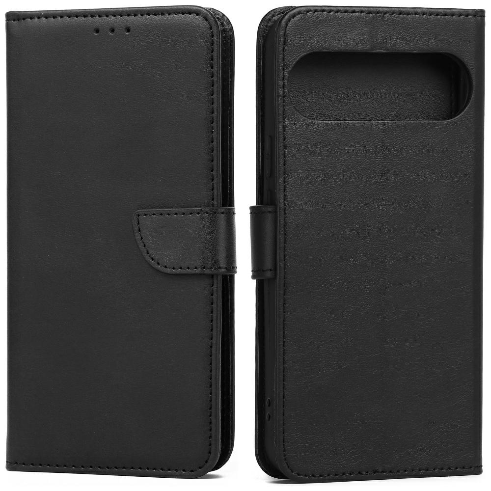 Beline Etui Book Magnetic Pixel 11 Pro XL black