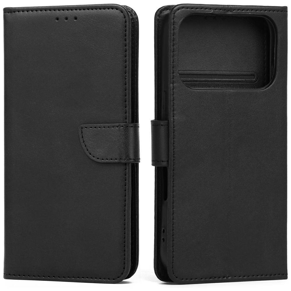 Beline Book Case Magnetic iPhone 18 Pro black