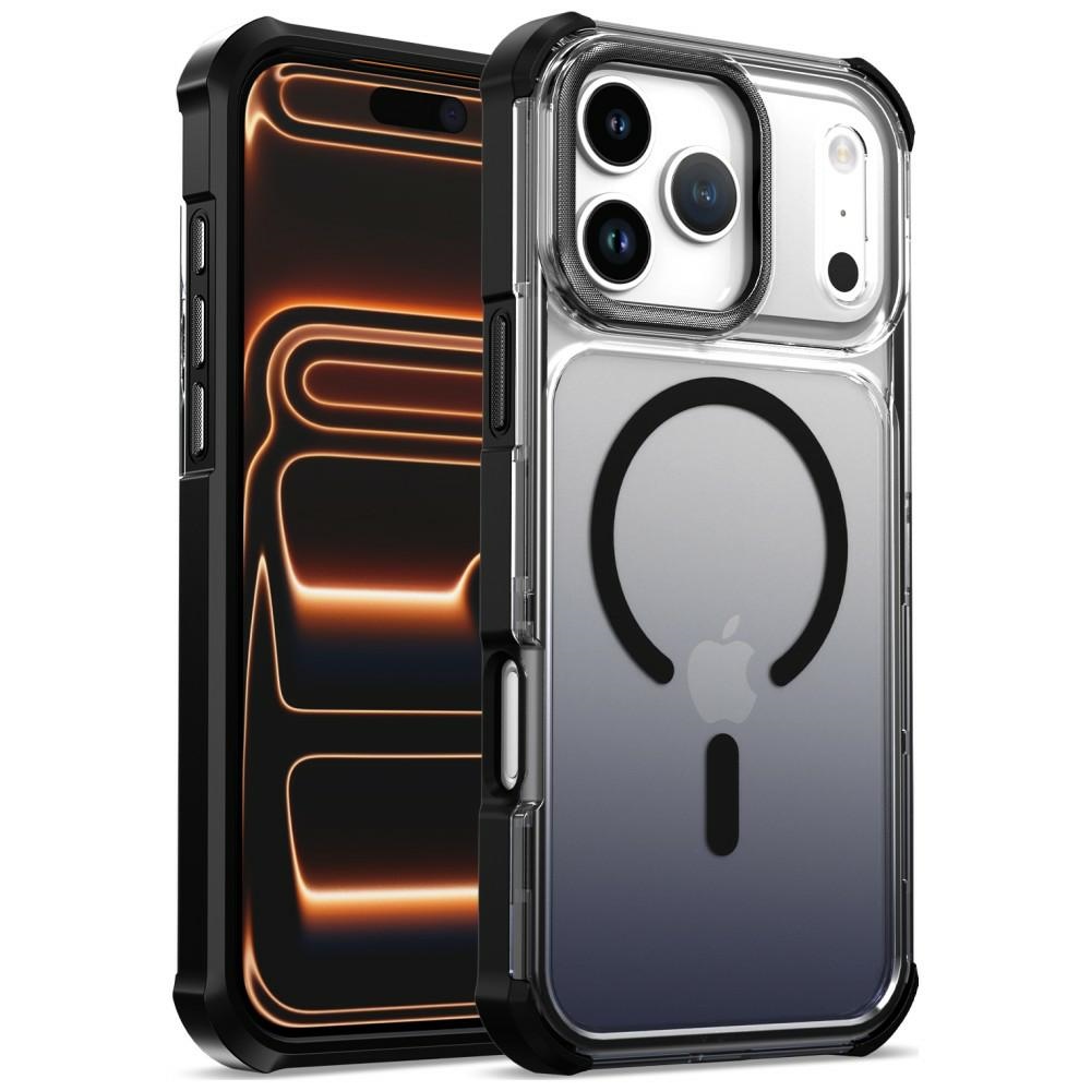 Beline IPhone 18 Pro MagRing Case black