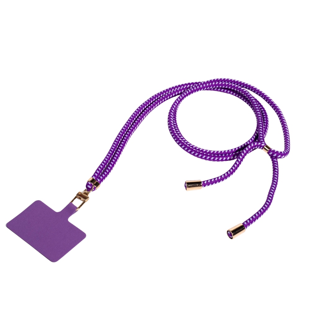 Beline Universal pacifier purple
