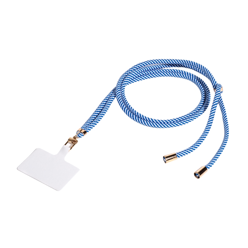 Beline Universal bow, blue-white