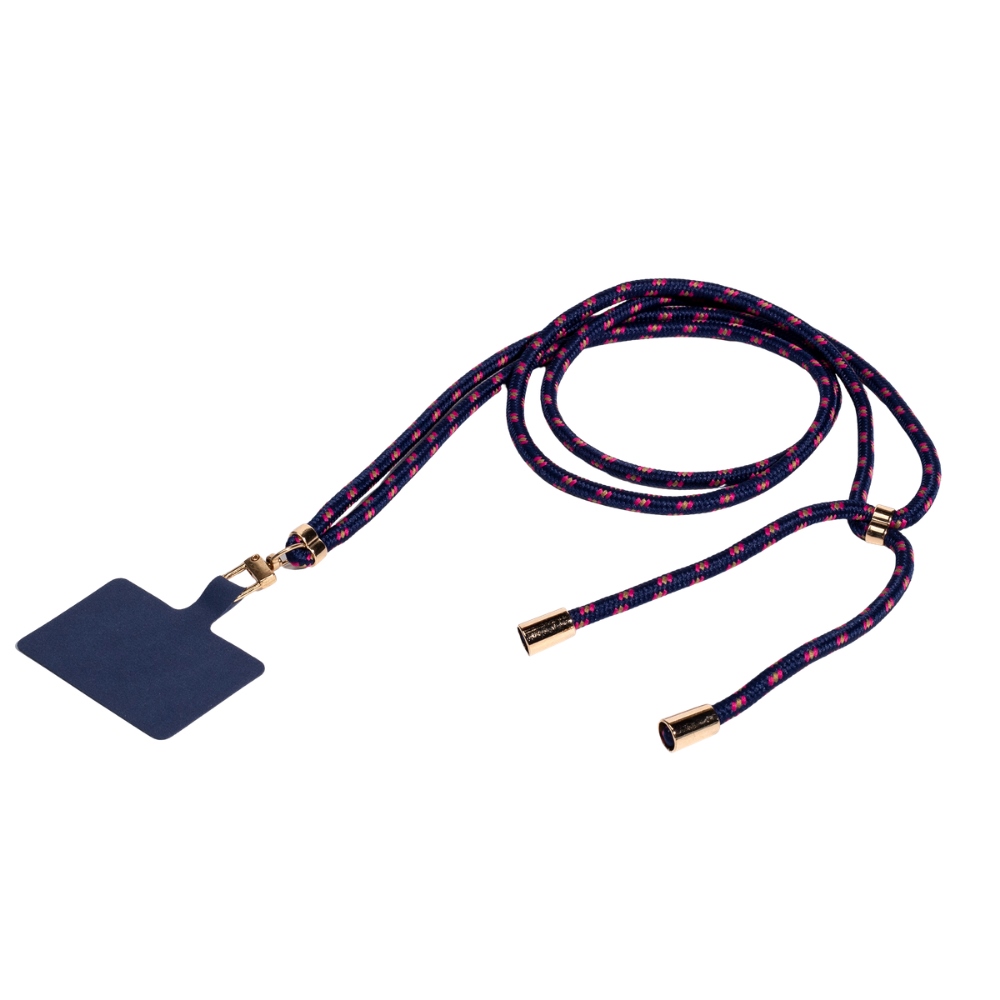 Beline Universal leash, multicolored