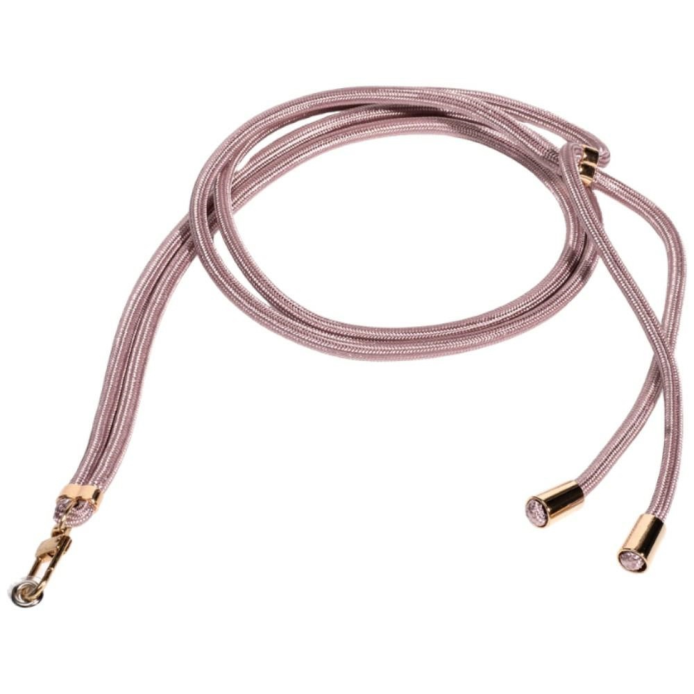 Beline Universal rose gold leash
