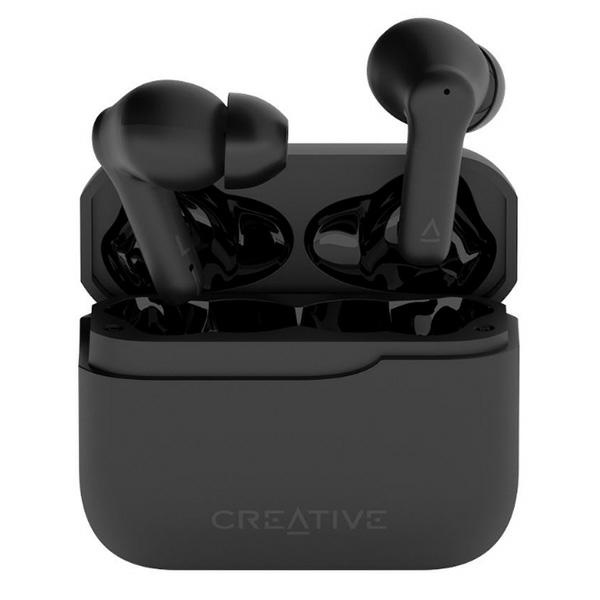 CREATIVE Zen Air2 wireless headphones black