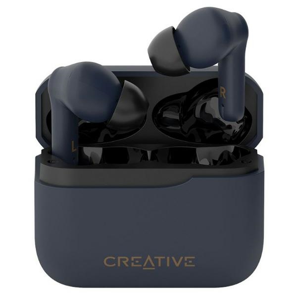 CREATIVE Zen Air Plus Dark Blue