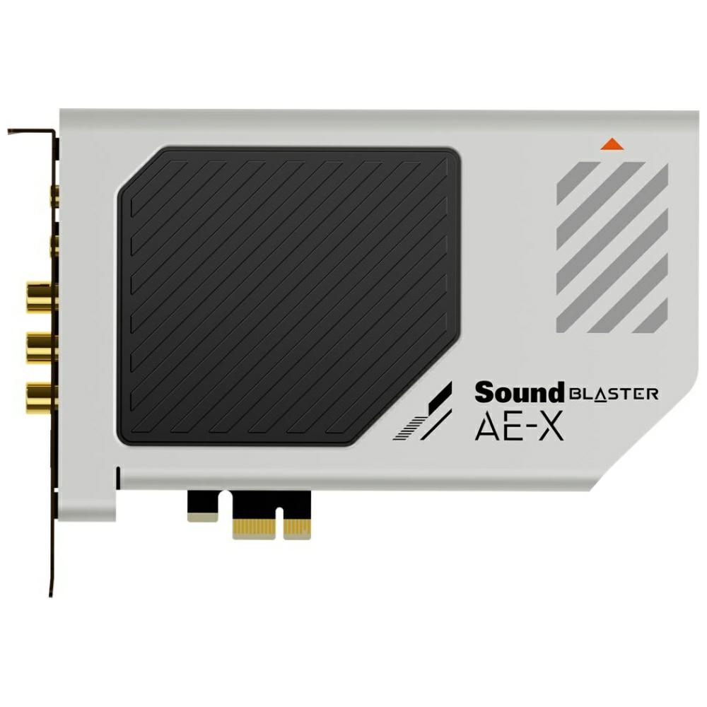 CREATIVE Sound Blaster AE-X Sound Card