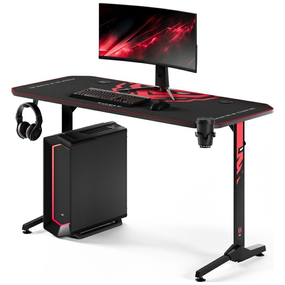 Diablo Chairs Gaming desk X-Mate 1400