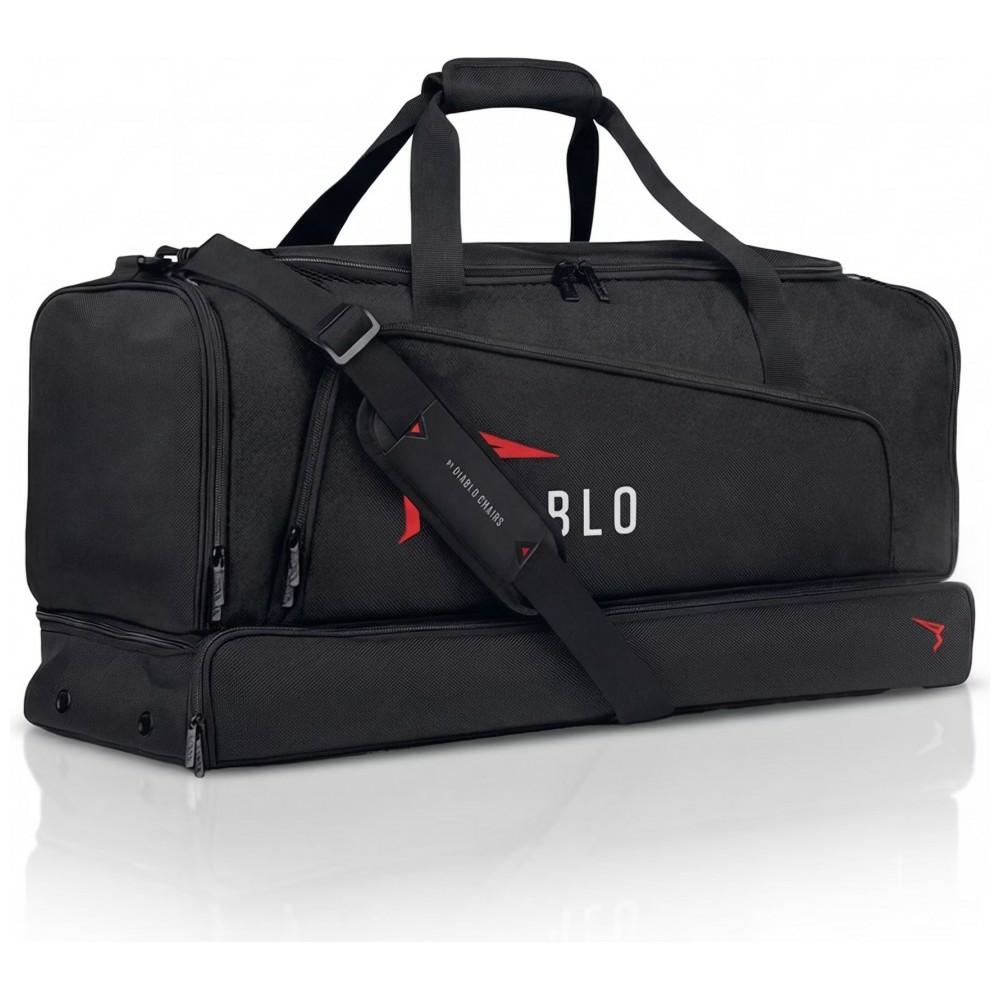 Diablo Chairs Black sports bag
