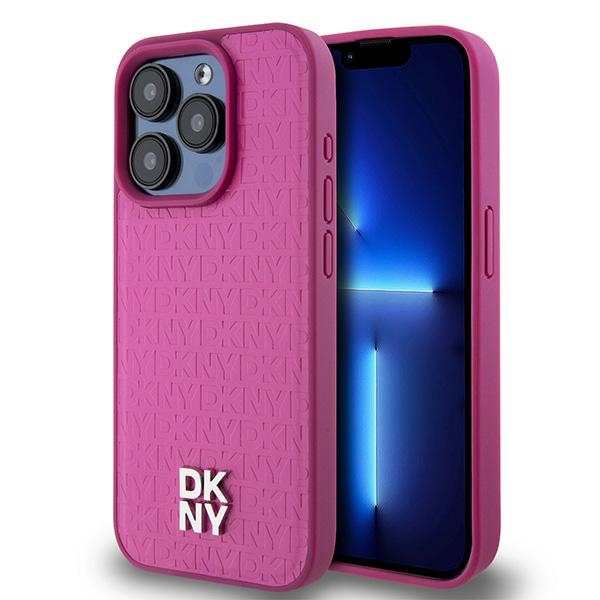 DKNY DKHMP15LPSHRPSP iPhone 15 Pro 6