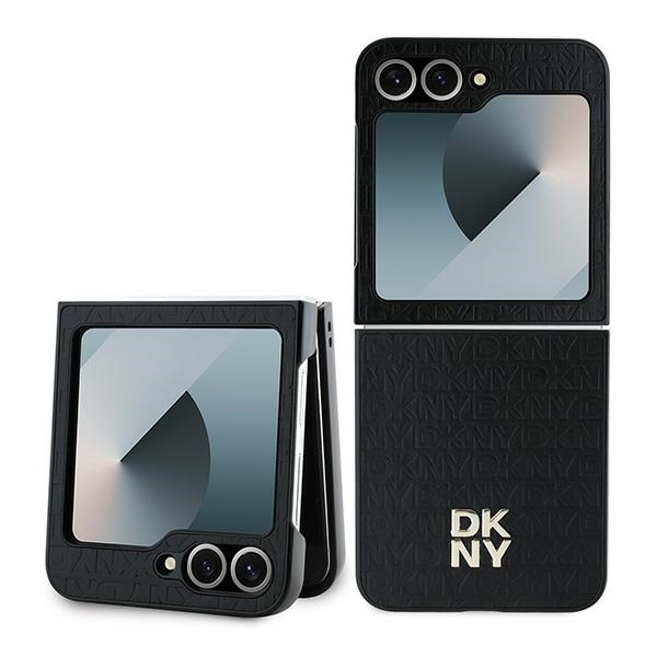 DKNY DKHCZF6PSHRPSK Z Flip6 F741 black/black