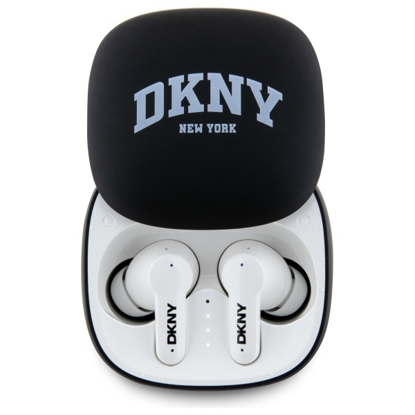 DKNY bluetooth Headphones DKTWS3DNYAK Black/Black TWS