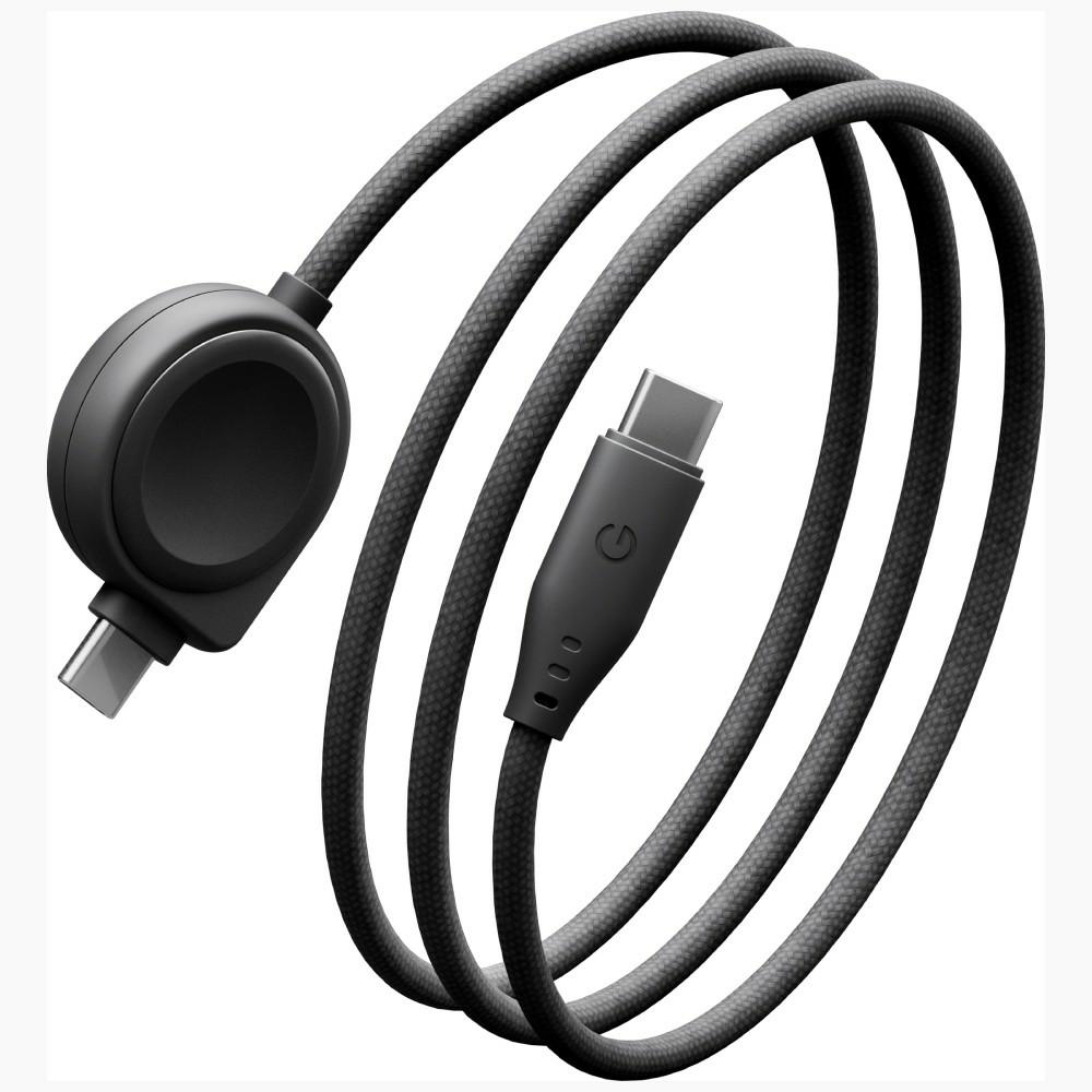 Energea Kabel Flow Duo Watch 2-w-1