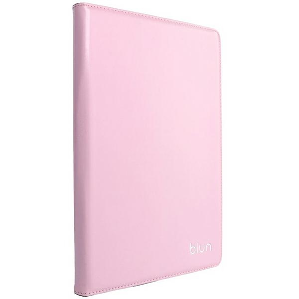 Blun Universal case for 8" tablet – pink