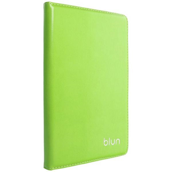 Blun Universal 8" tablet case UNTlimonkowy/lime
