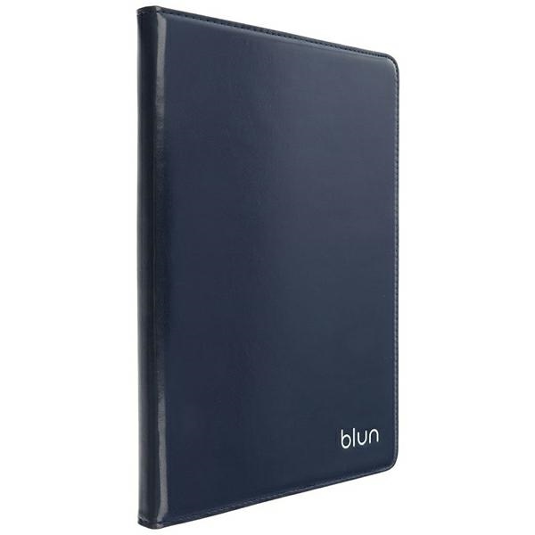Blun Universal case for 12.4" tablet, UNT, blue