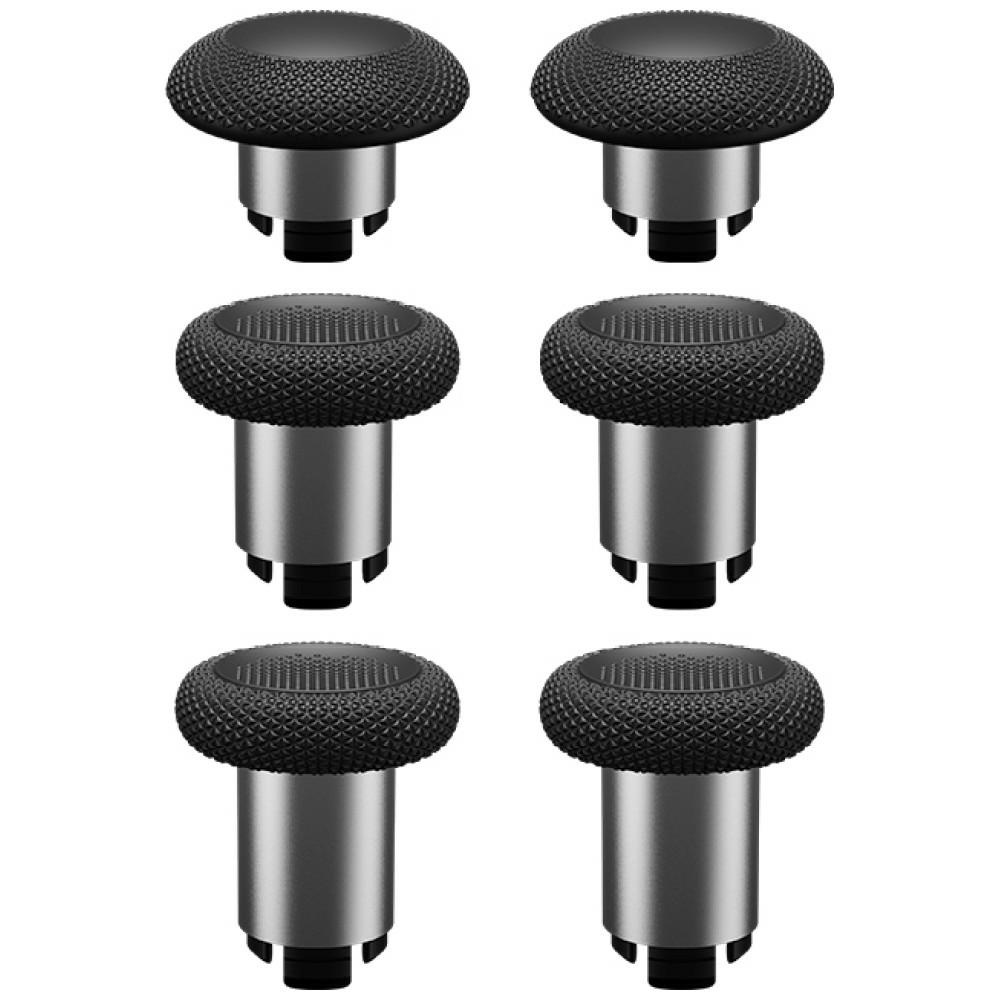 Flydigi Joystick set for Vader 5 Pro black 6pcs.