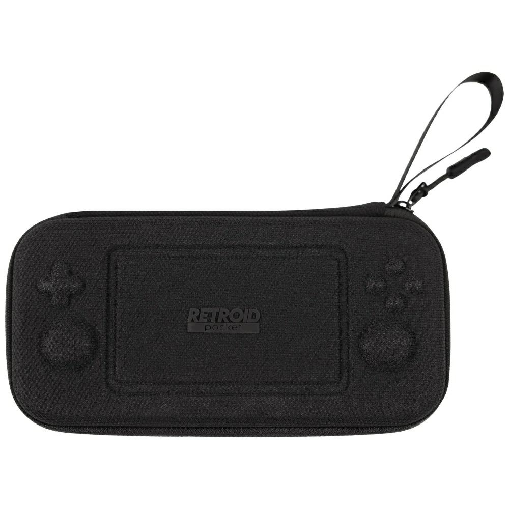 Retroid Carry Case for 4 Pro black/black