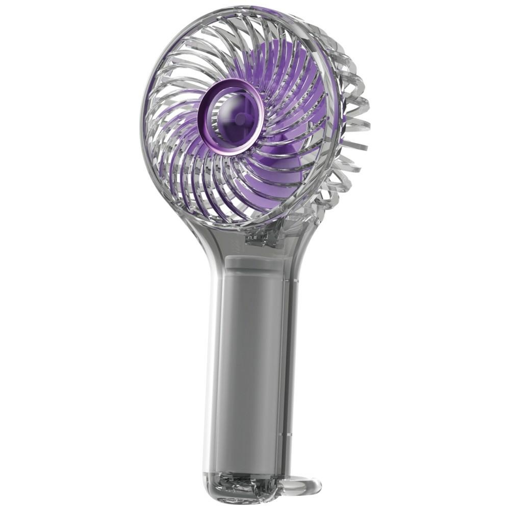 Xtrike me Handheld fan SD-114 black