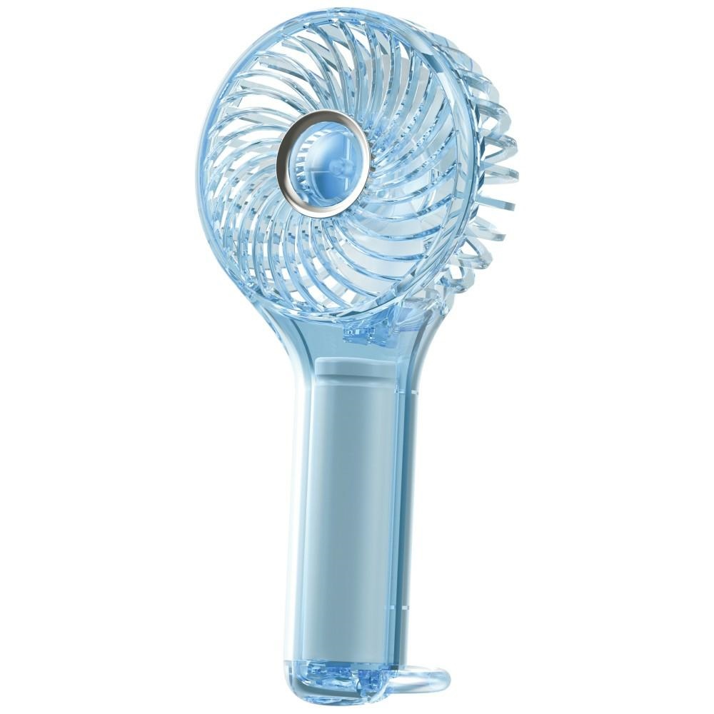 Xtrike me Handheld fan SD-114 blue