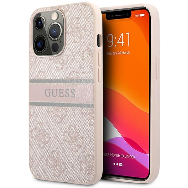 GUESS GUHCP13L4GDPI iPhone 13 Pro /