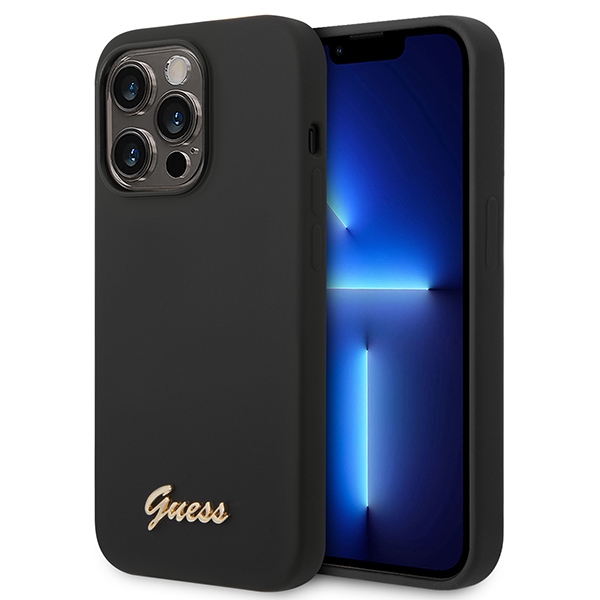 GUESS GUHCP14LSLSMK iPhone 14 Pro 6