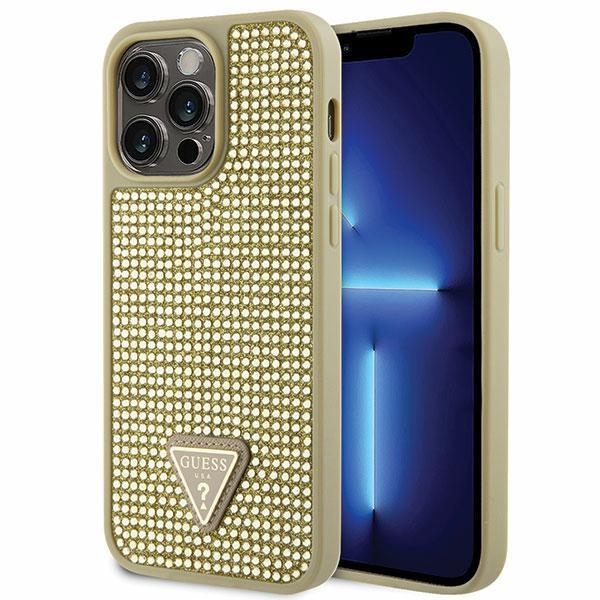 GUESS GUHCP14XHDGTPD iPhone 14 Pro Max