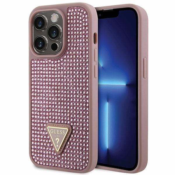 GUESS GUHCP14LHDGTPP iPhone 14 Pro 6