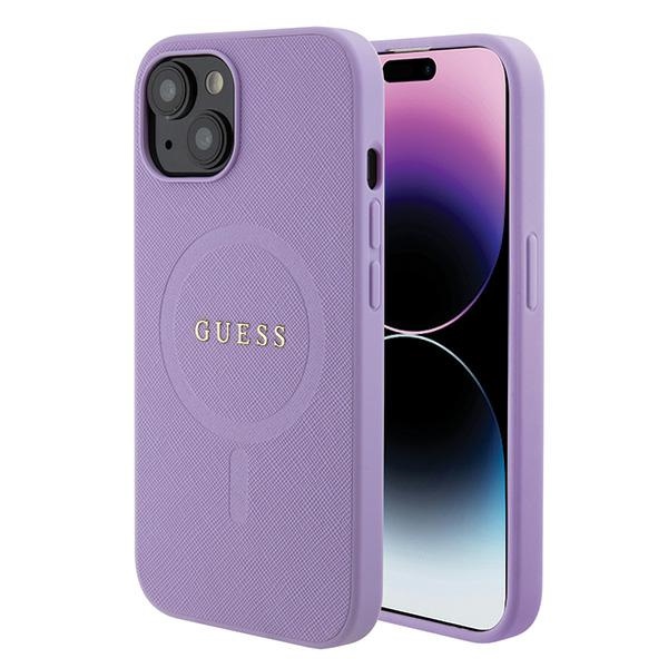 GUESS GUHMP15SPSAHMCU iPhone 15 / 14