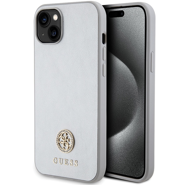 GUESS GUHCP15MPS4DGPS iPhone 15 Plus /