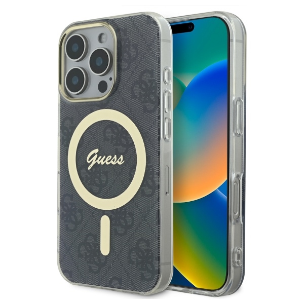 GUESS GUHMP16XH4STK iPhone 16 Pro Max