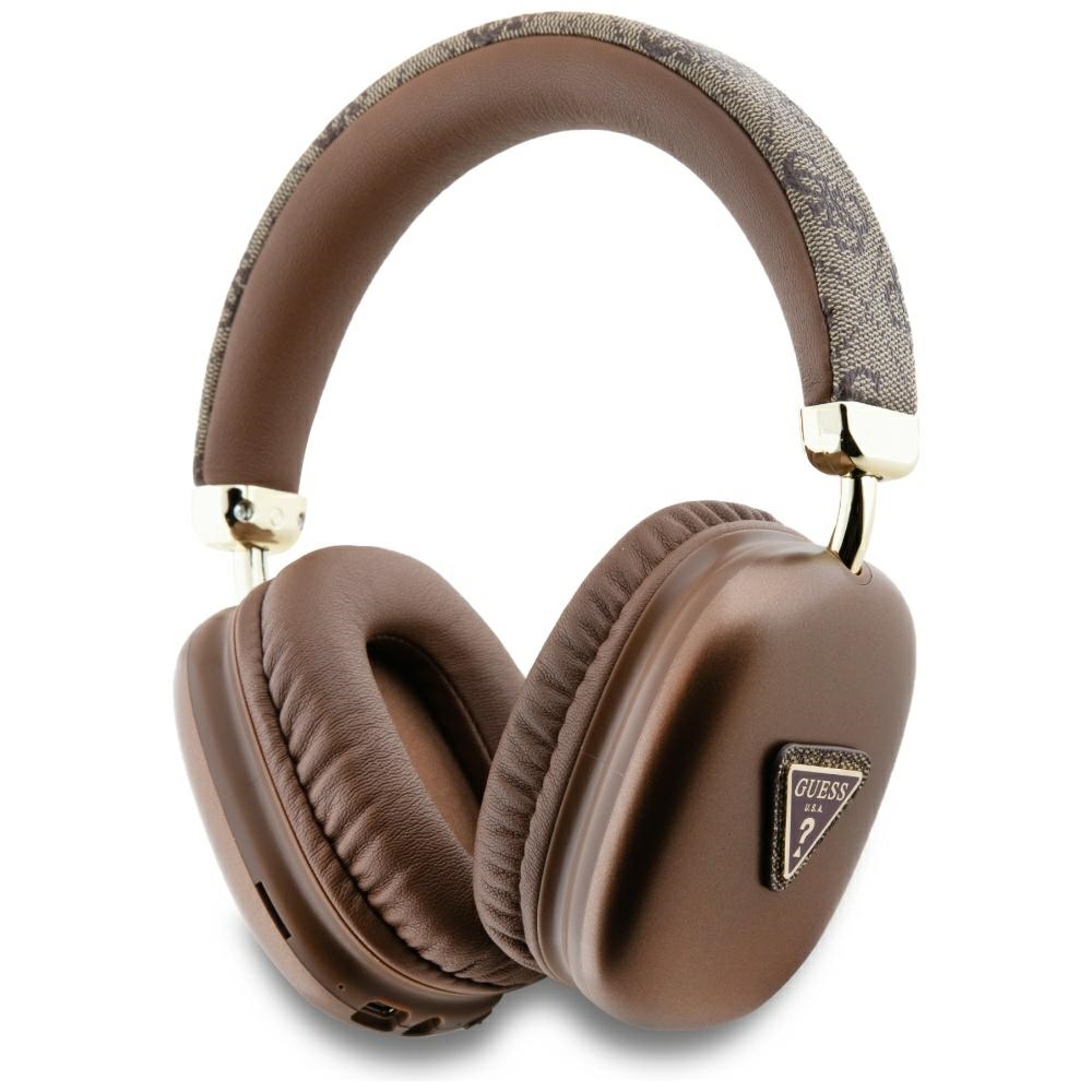 GUESS Over-ear headphones, Bluetooth 5.3