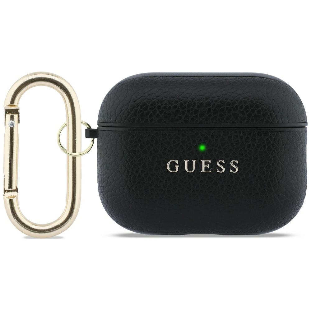 GUESS Case Grained Classic Logo for