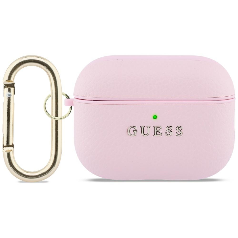 GUESS Case Grained Classic Logo for