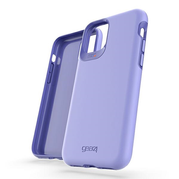 Gear4 D3O Holborn iPhone 11 Pro Max purple/lilac 37030