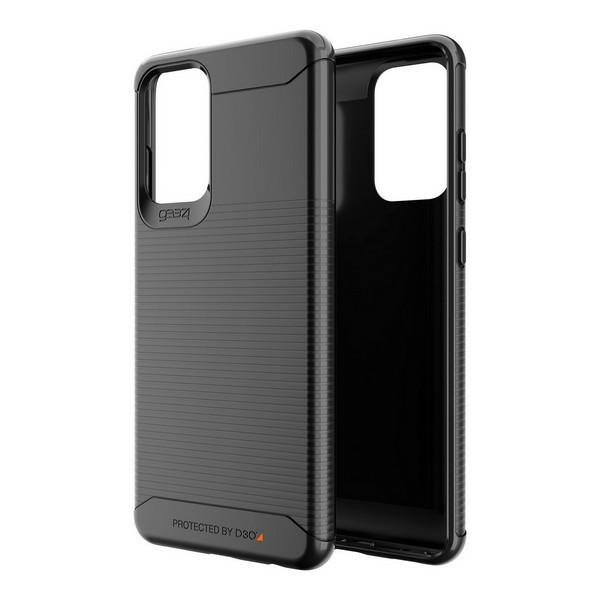 Gear4 Havana Sam A725 A72 black/black