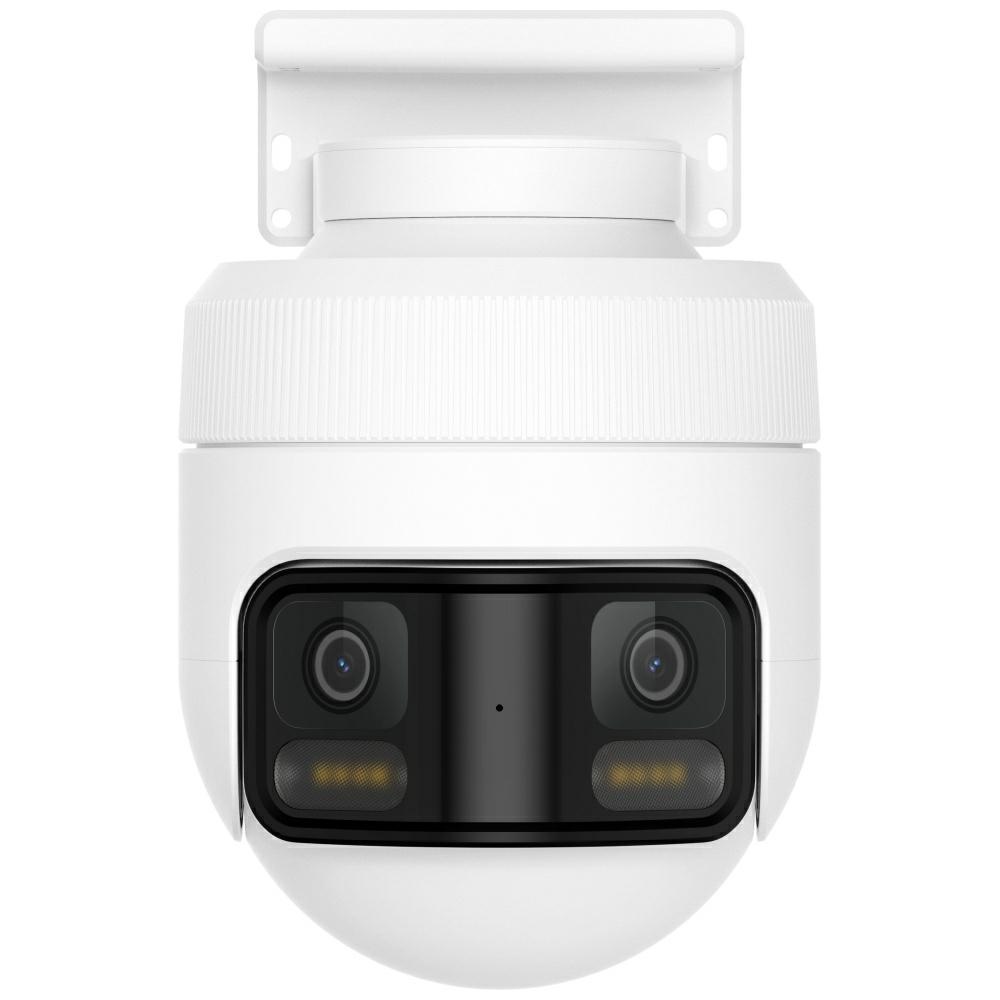 Imilab EC6 Panorama Outdoor Camera 3.5K WiFi Plug-in Spotlight, white