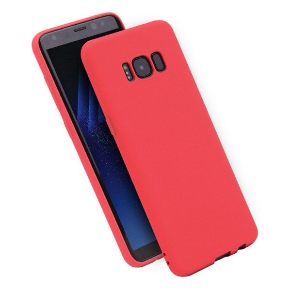 Beline Candy case for iPhone 7/8/SE 2020 / SE 2022 in red