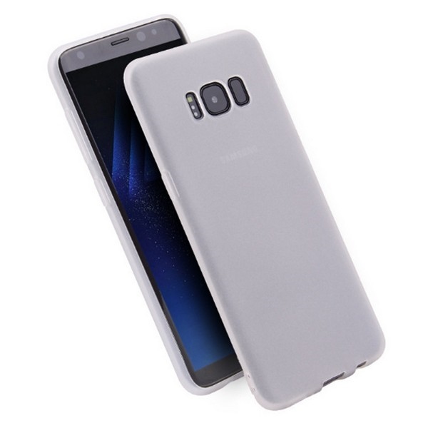 Beline Candy case for iPhone 7/8/SE (2020) / SE (2022) – transparent/clear