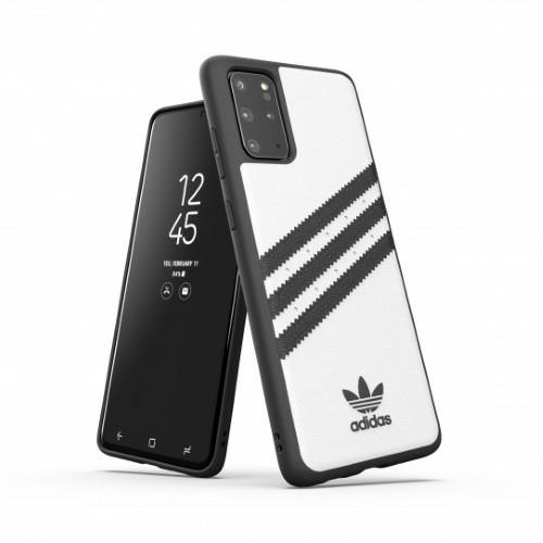 Adidas OR Moudled Case PU Sam S20+ white black/white black 38623