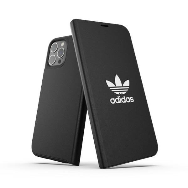 Adidas OR Booklet Case BASIC iPhone