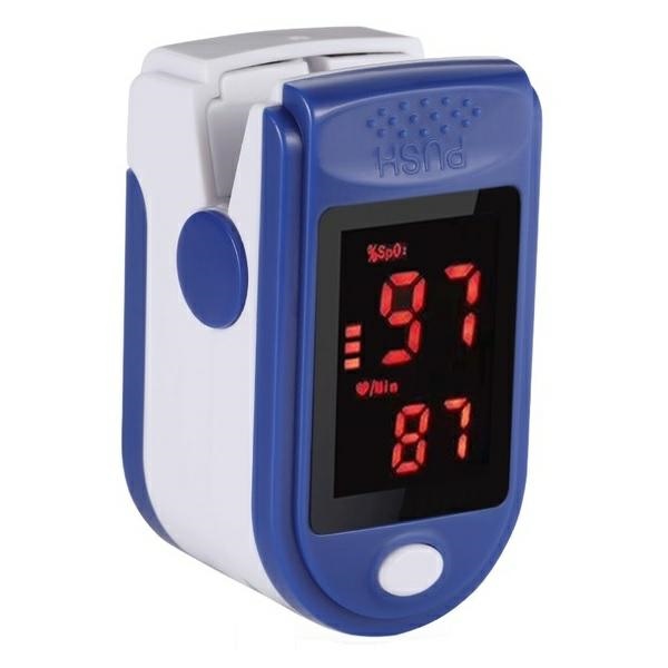 Pulse oximeter ()
