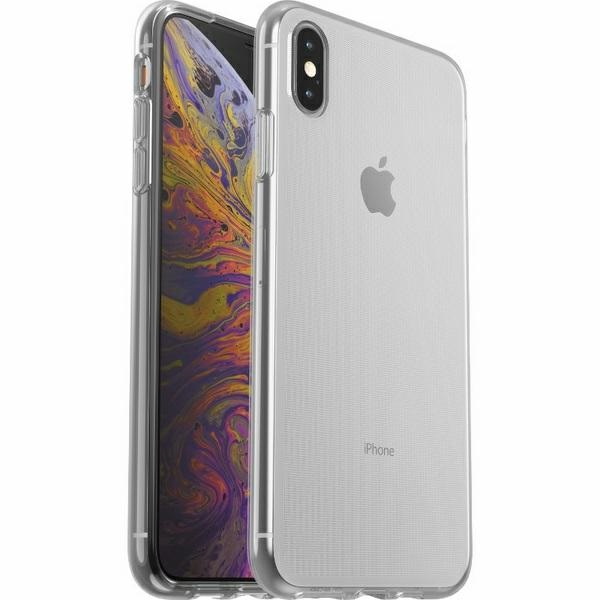 Otterbox Transparent Clear Skin phone case