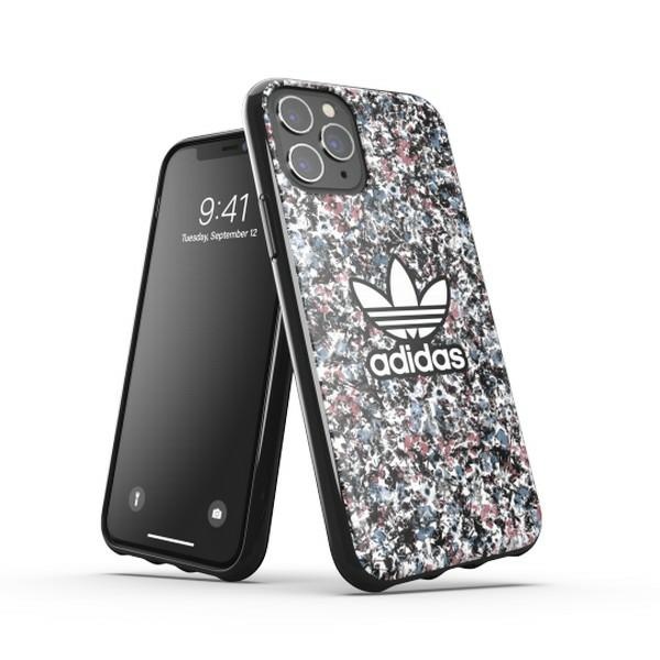 Adidas SnapCase Belista Flower iPhone 11 Pro colourful 41463