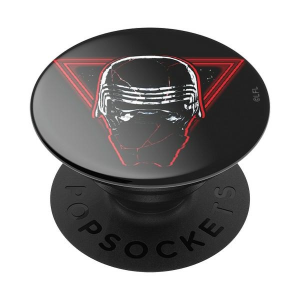 Popsockets 2 Kylo Ren 100816 keychain and phone stand - licensed